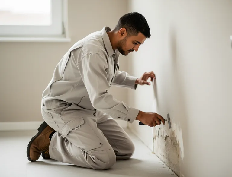 Damp Treatment service in East Independence